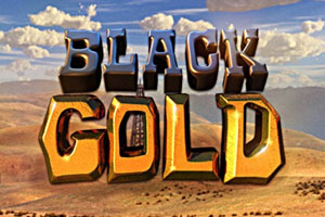 Black Gold Logo