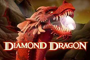 Logo de Dragon de Diamant