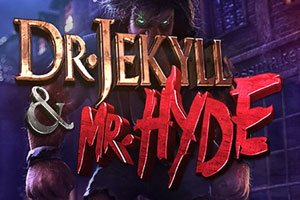 Logo du Dr Jekyll et de M. Hyde