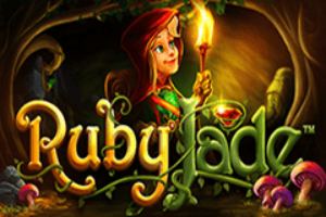 Logo de Jade Rubis