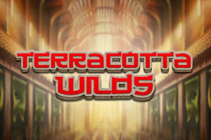Logo de Terracota Wilds
