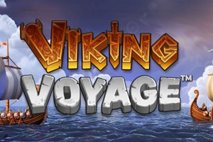 Viking Voyage Logo