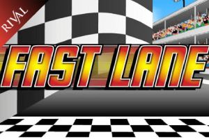 Fast Lane Logo