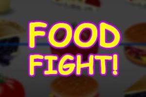 Logo de Combat Alimentaire