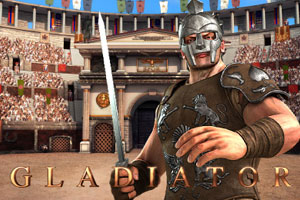 Gladiator Logo