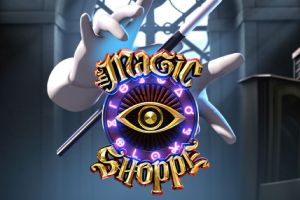 Le Logo Magic Shoppe