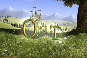 Once Upon a Time Logo