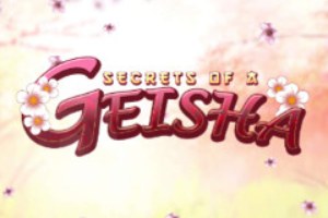 Les secrets d'un logo de Geisha