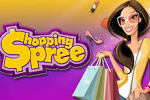 Logo de la Virée Shopping