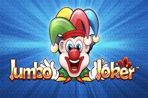 Logo Joker Géant