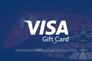 Casinos en Ligne qui Acceptent les Cartes-Cadeaux Visa