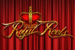 Logo Royal Reels