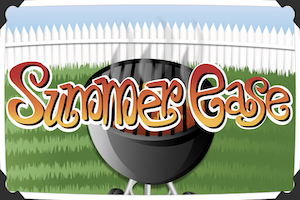 Logo Summer Ease