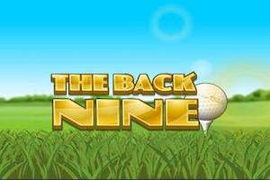 The Back Nine Logo