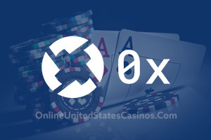 Méthodes de dépôt Casino Crypto 0x (ZRX)