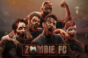Logo du Zombie FC
