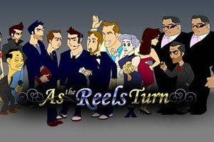 As The Reels Turn 2 Logo