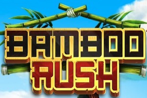 Bamboo Rush Logo