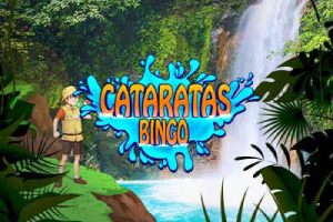 Bingo en Ligne Cataratas