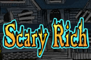 Scary Rich Logo