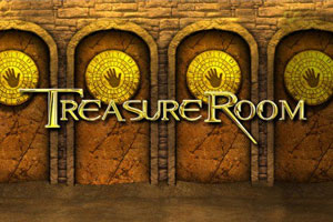 Treasure Room Logo