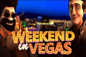 Week-end à Las Vegas Logo