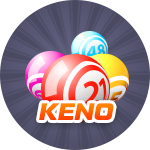 Online Keno Real Money Icon