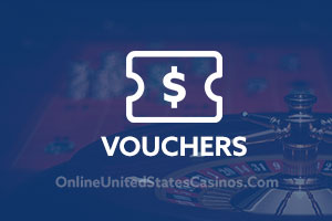 Voucher Online Casino Deposit and Withdrawals