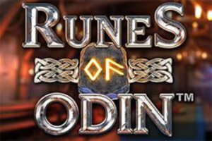 Logo des Runes d'Odin