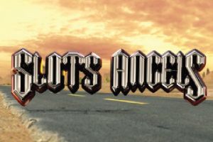 Slots Angels Logo