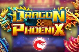 Logo Dragon et Phénix