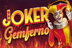 Logo Joker Gemferno
