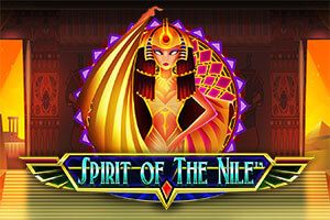 Logo de l'Esprit du Nil