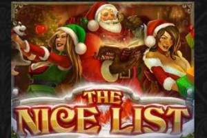 The Nice List Logo