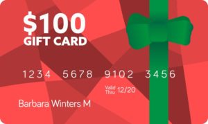 Online United States Casinos Visa Gift Card Logo