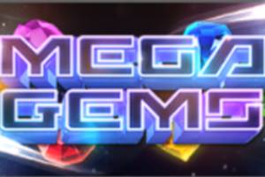 Logo de Mega Gems
