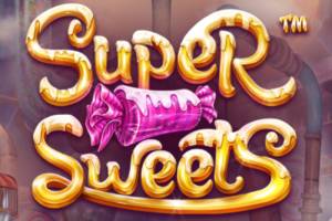 Logo de Super Bonbons