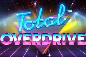 Logo Overdrive Total