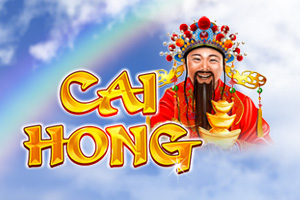Logo de Cai Hong