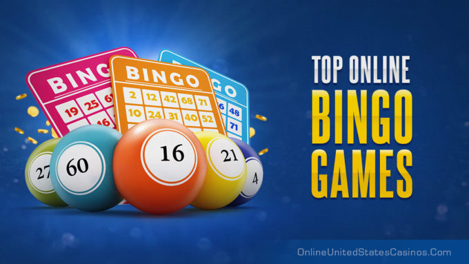 Jeux de Bingo En Ligne En Argent Réel