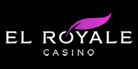 Logo du Casino El Royale