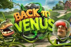 Retour au Logo Venus
