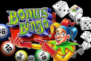 Bonus Bingo Logo