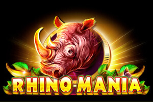 Logo de Rhino Mania