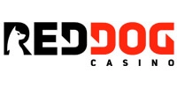 Logo du Casino En Ligne Red Dog