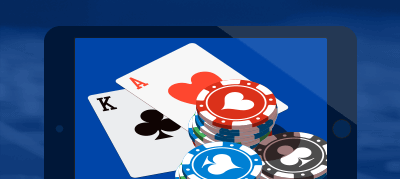 blackjack gratuit bannière