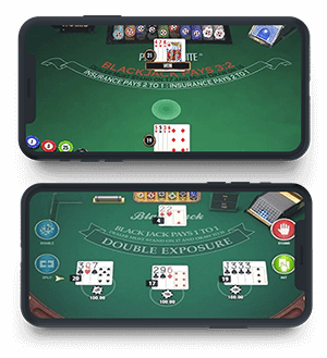 Casinos Et Applications Mobiles De Blackjack En Argent Réel