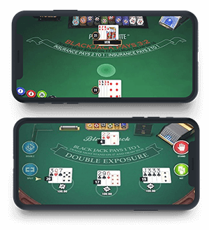 Real Money Blackjack Games On Mobile Phones