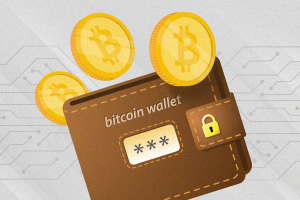 Portefeuille Bitcoin