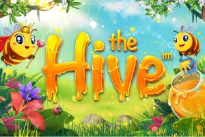 The Hive Logo